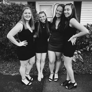 Meet your Posher, Shannon